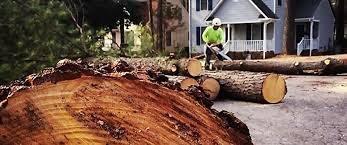 Leaf Removal in St Charles, MI